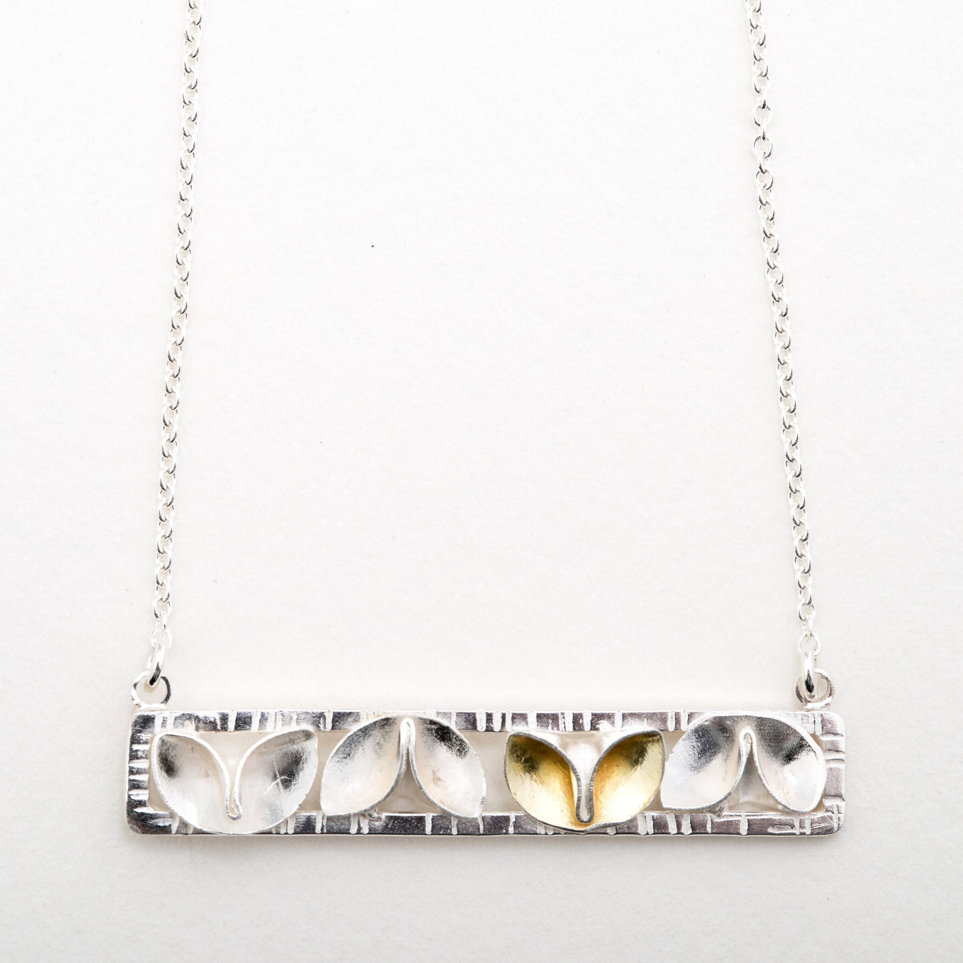 Bright Silver