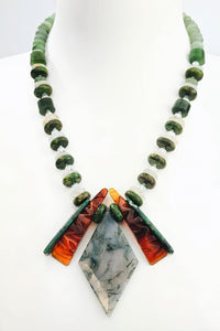 Portia Necklace