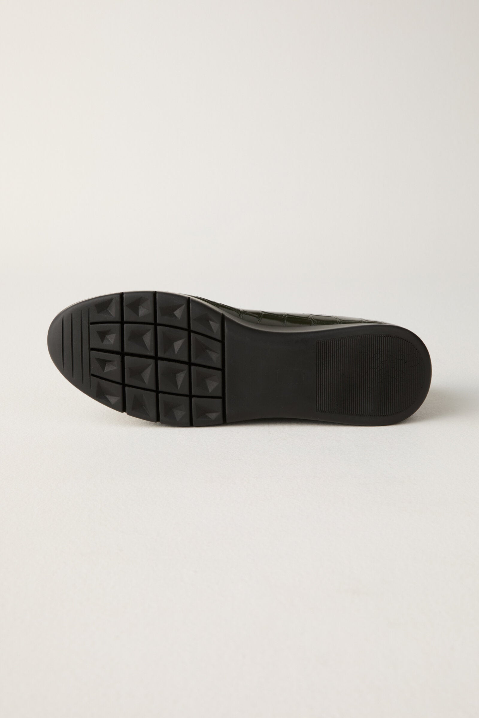 Green Croc