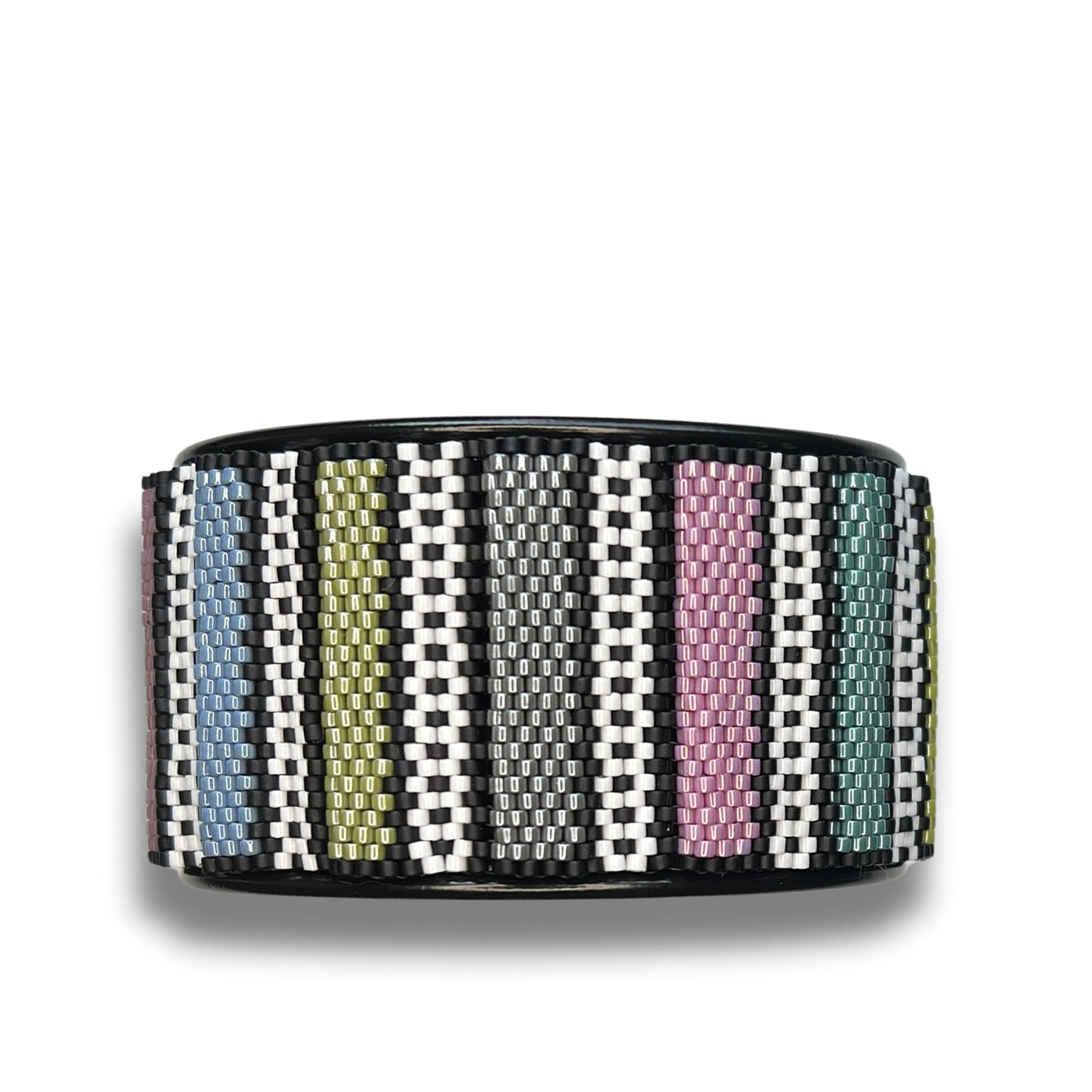Pastel Prism Cuff