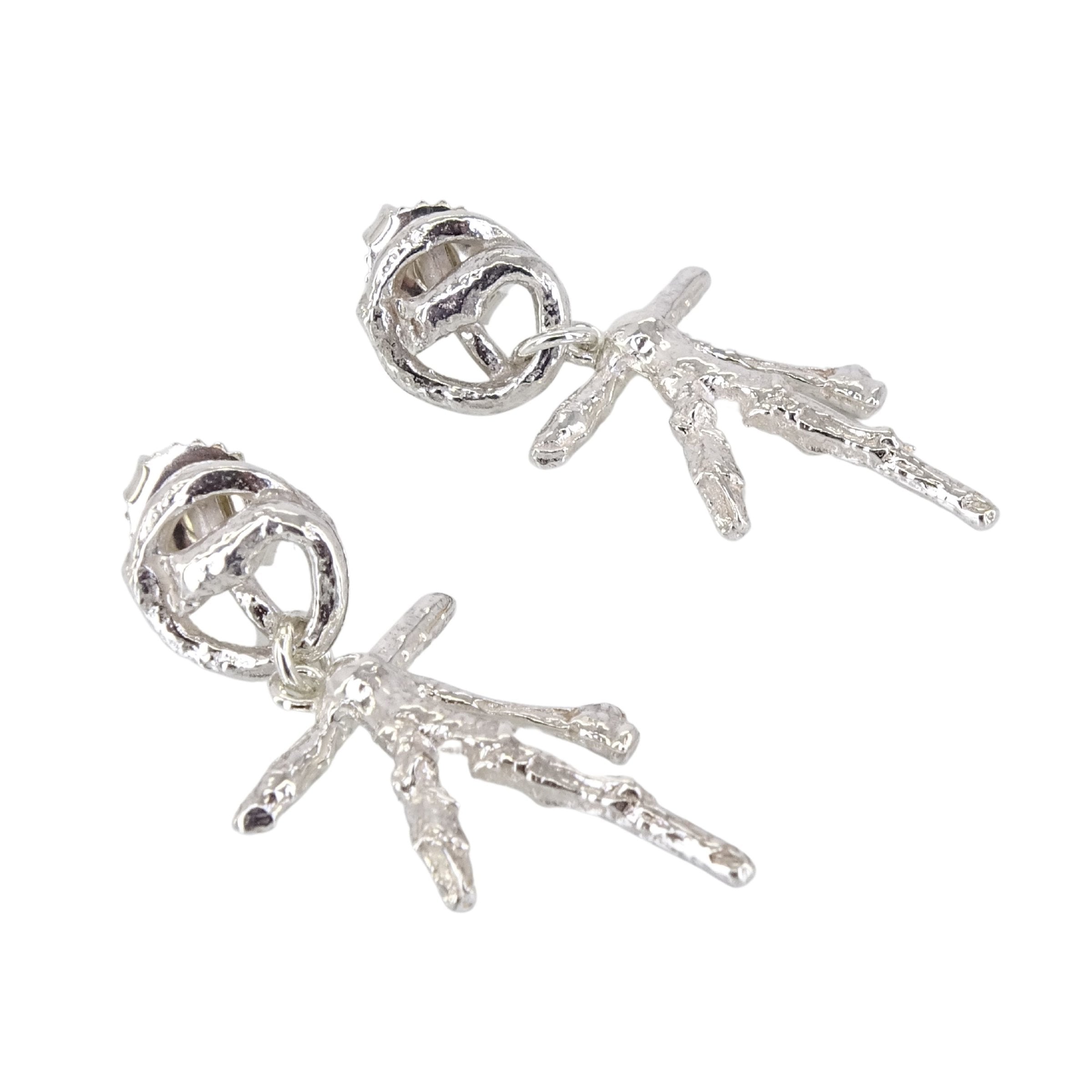 Getting Around Earrings