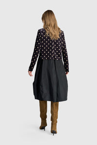 Starfall Cardi Dress
