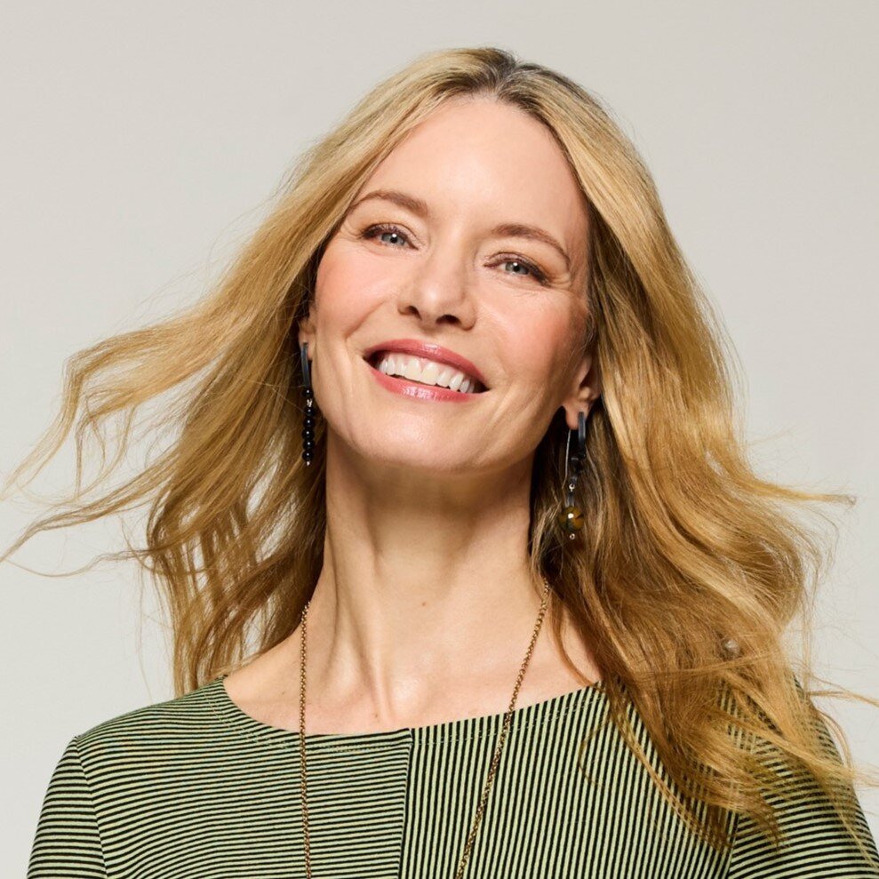 Chardonnay Earrings