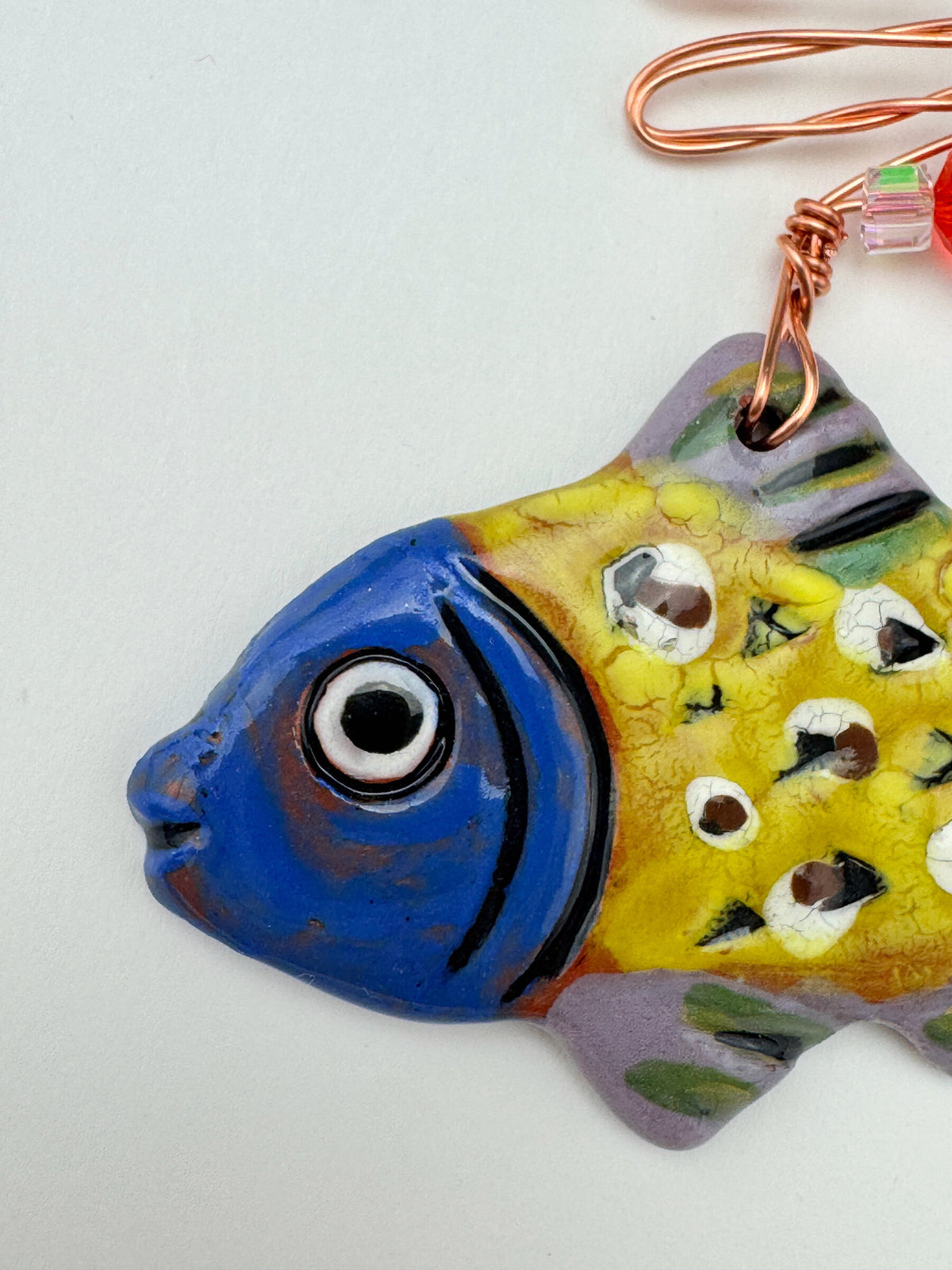 Baby Fish I