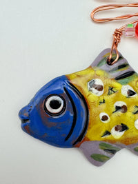 Baby Fish I
