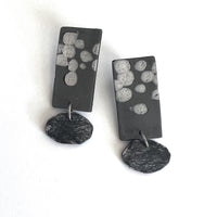 Cloud Earrings
