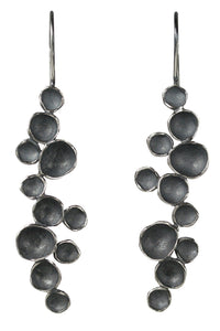 Oxidized Silver