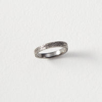 Four Elements Stacking Ring Set