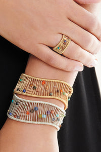 gold-filled, bracelet by tana acton