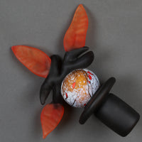 Autumn Apples Short Cylinder
