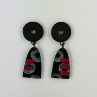 No Resistance Earrings