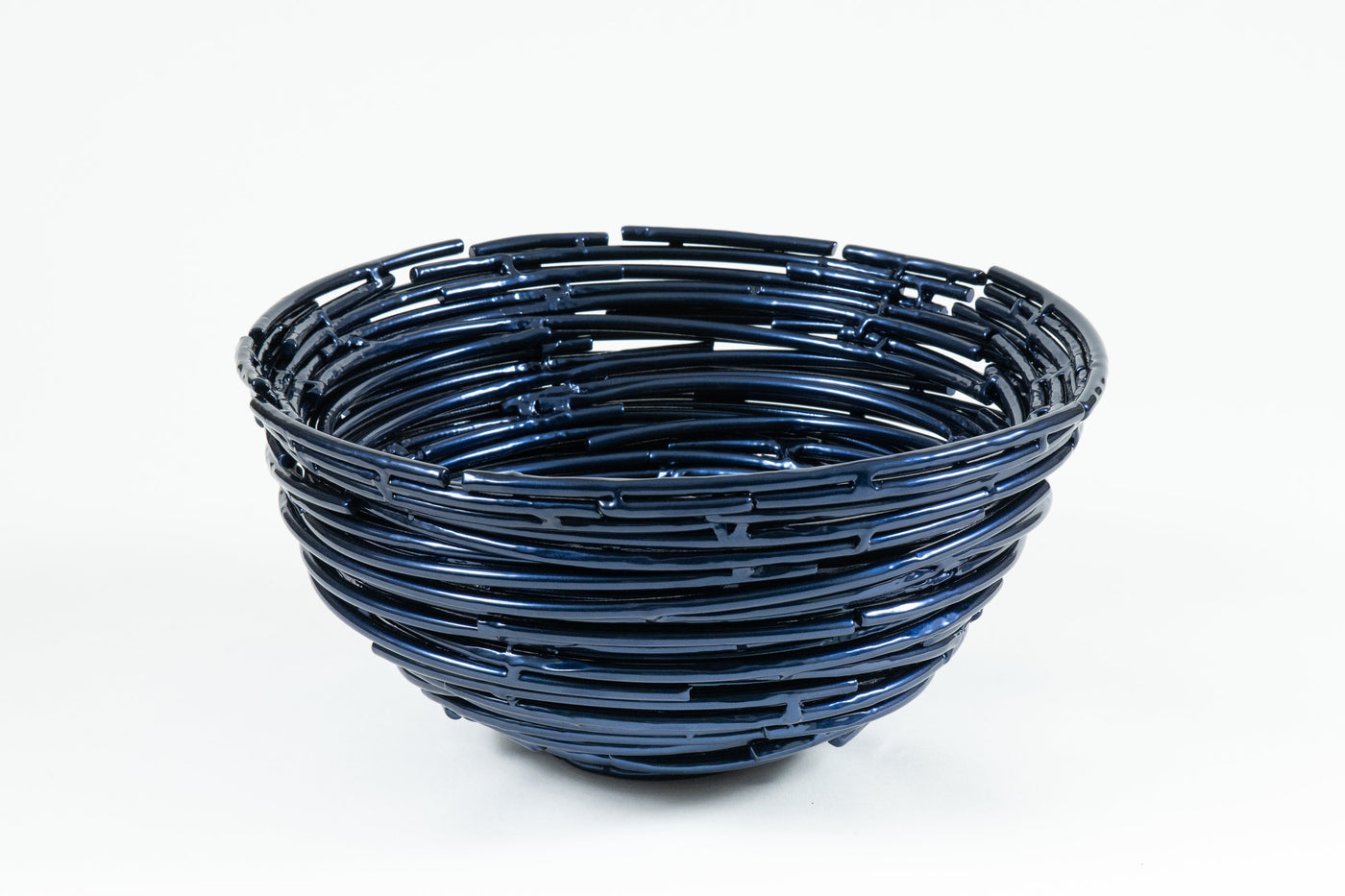 Harmonizing Vessel