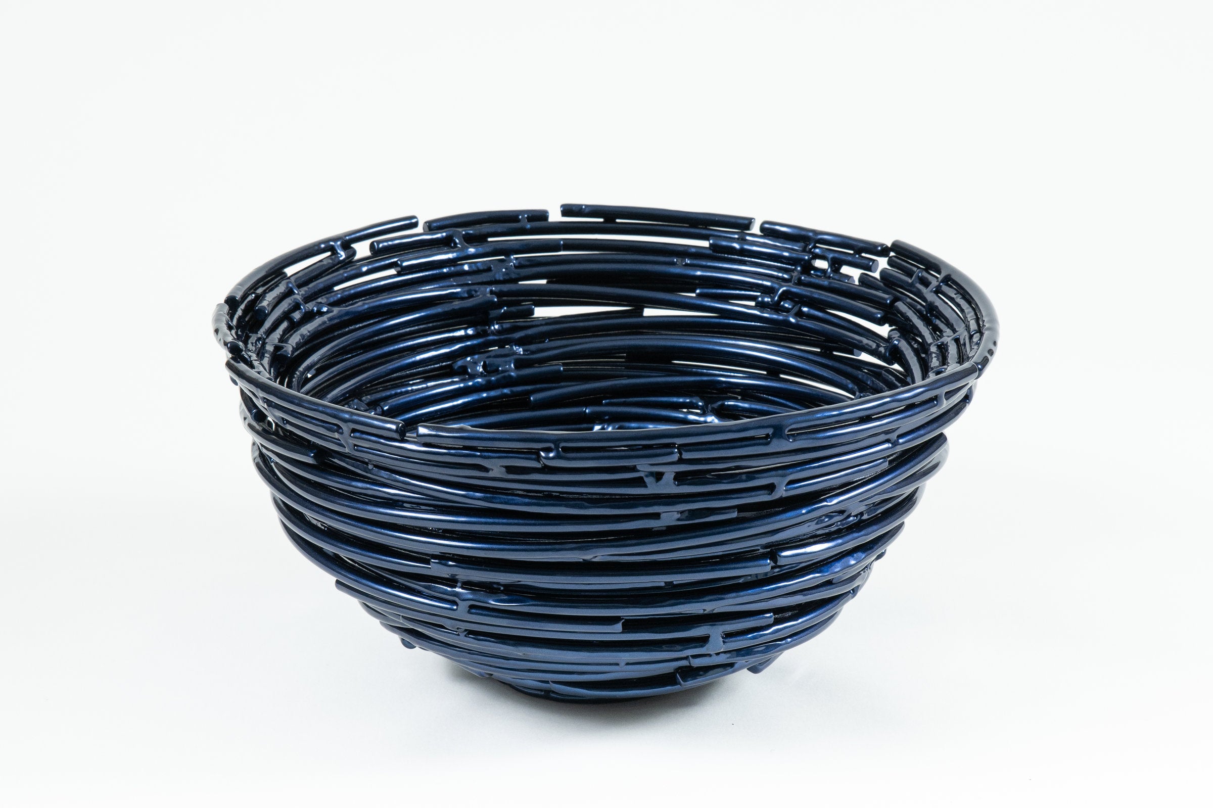 Harmonizing Vessel