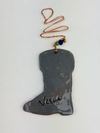 Santa's Boot III