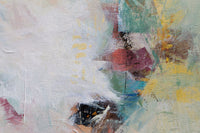 Intuitive Impressions