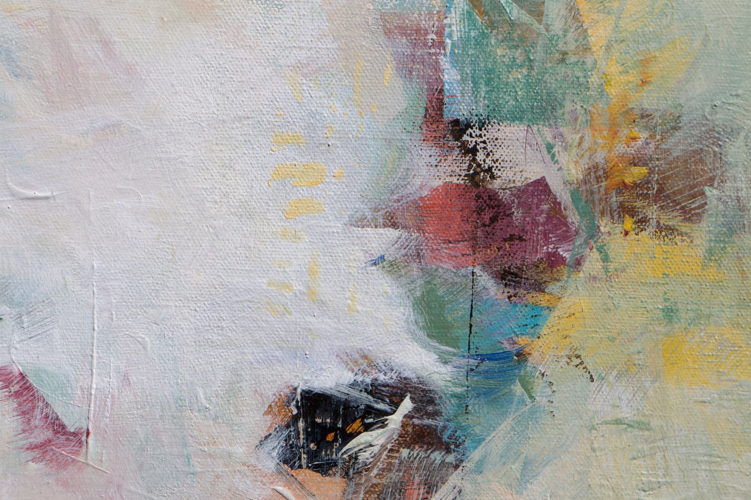 Intuitive Impressions