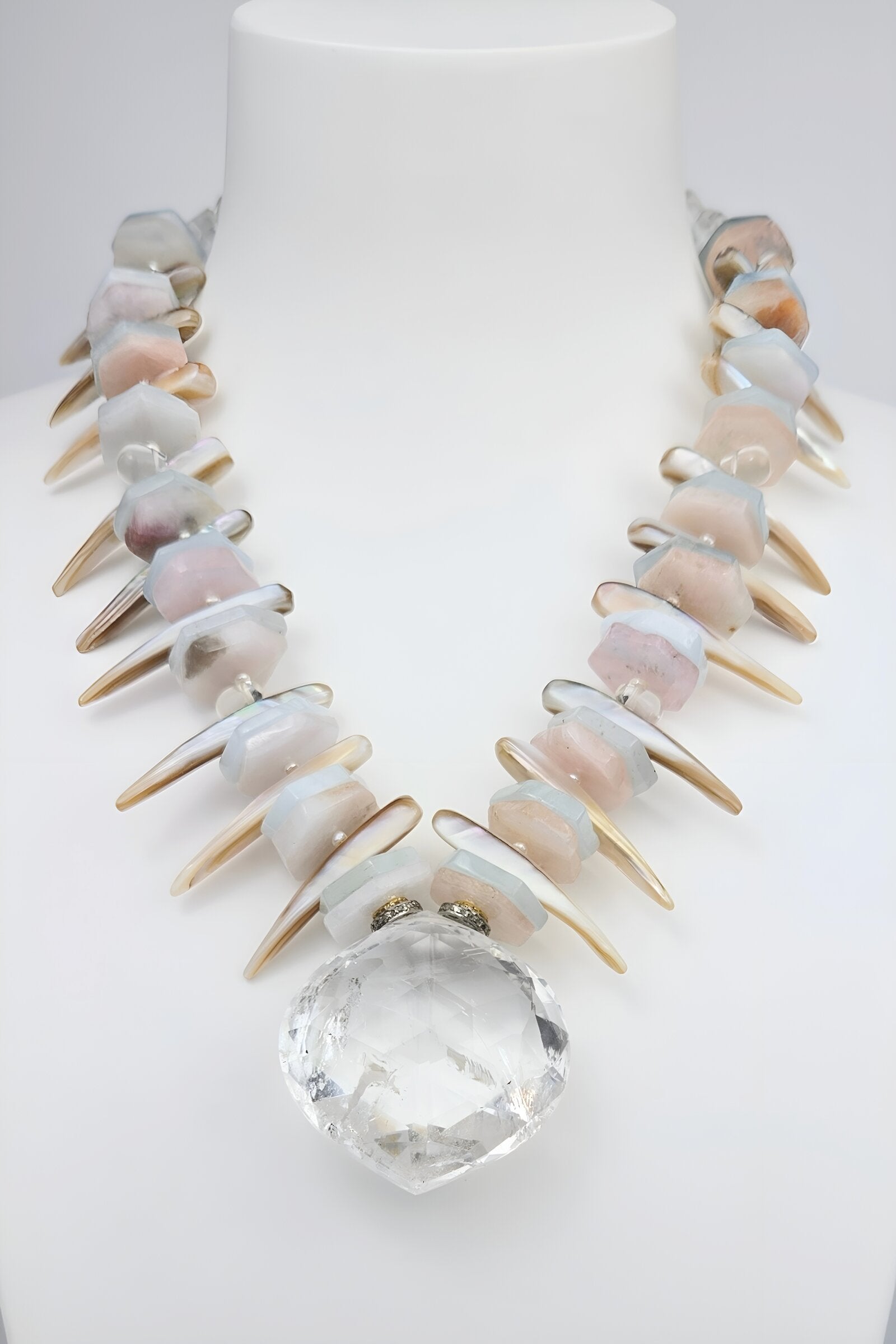 Soma Necklace