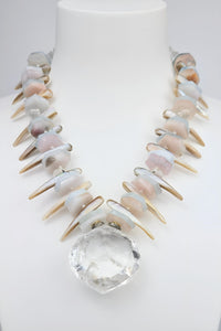 Soma Necklace