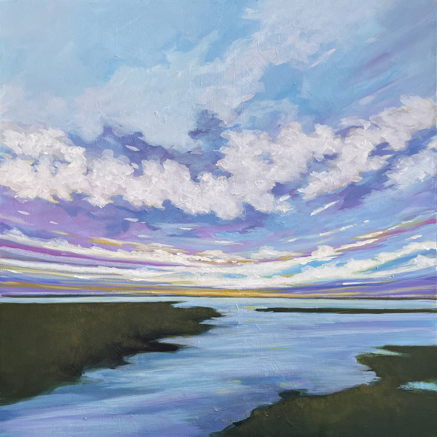 Boundless Sky