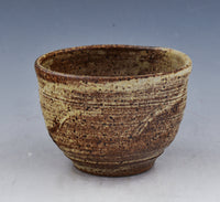 Stoneware Bowl I