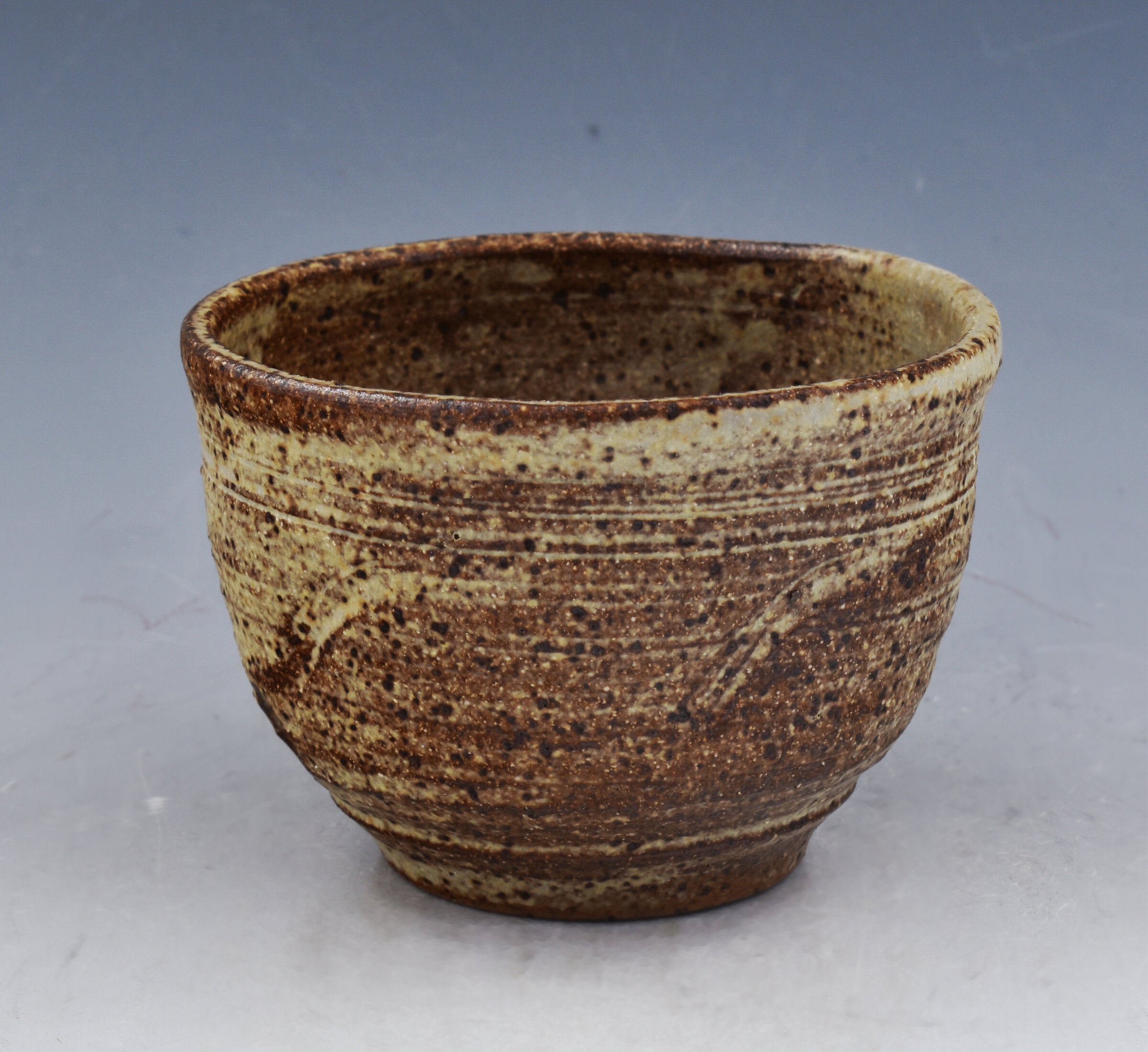 Stoneware Bowl I