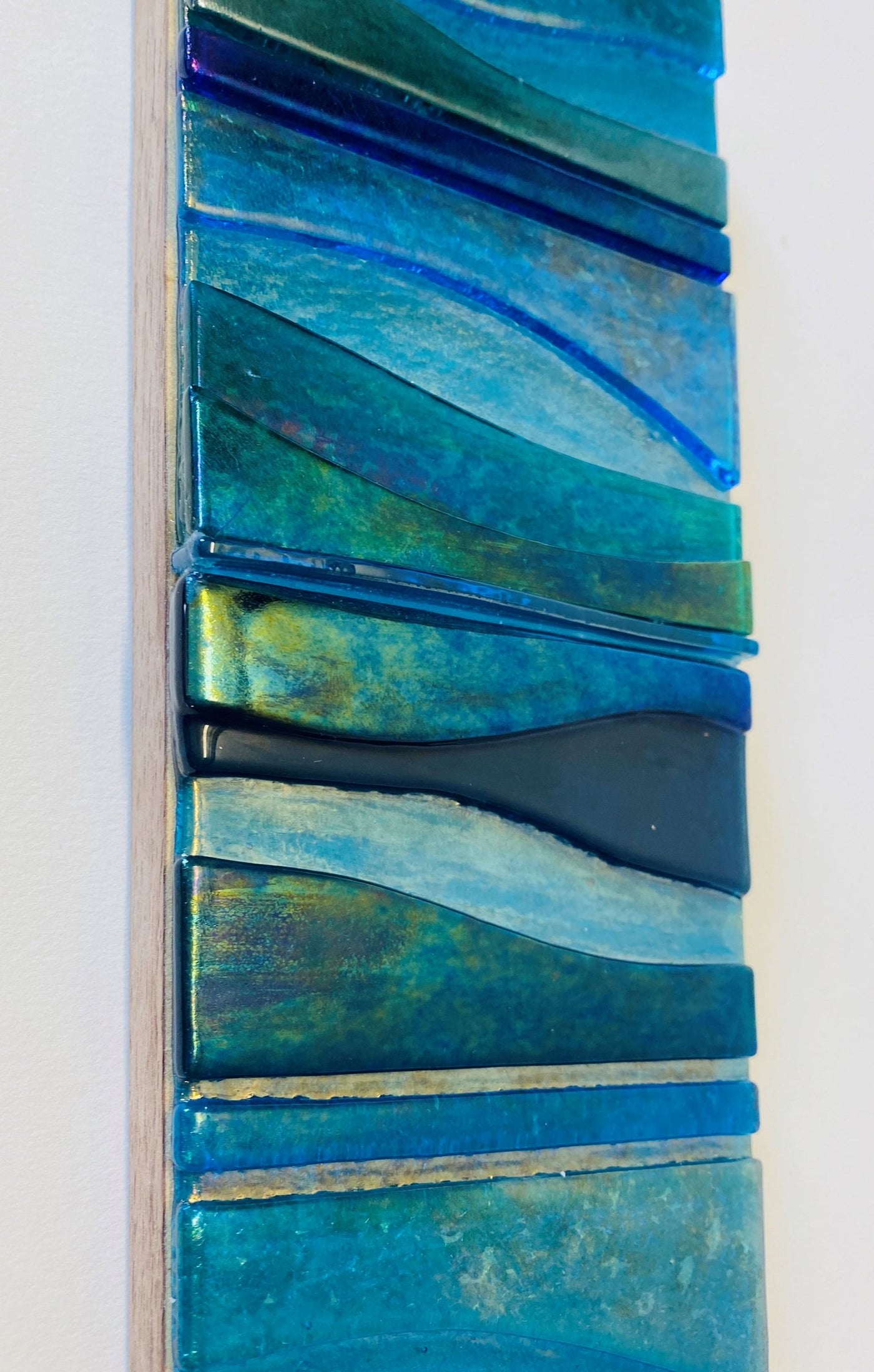 Mosaic Aqua Marina II