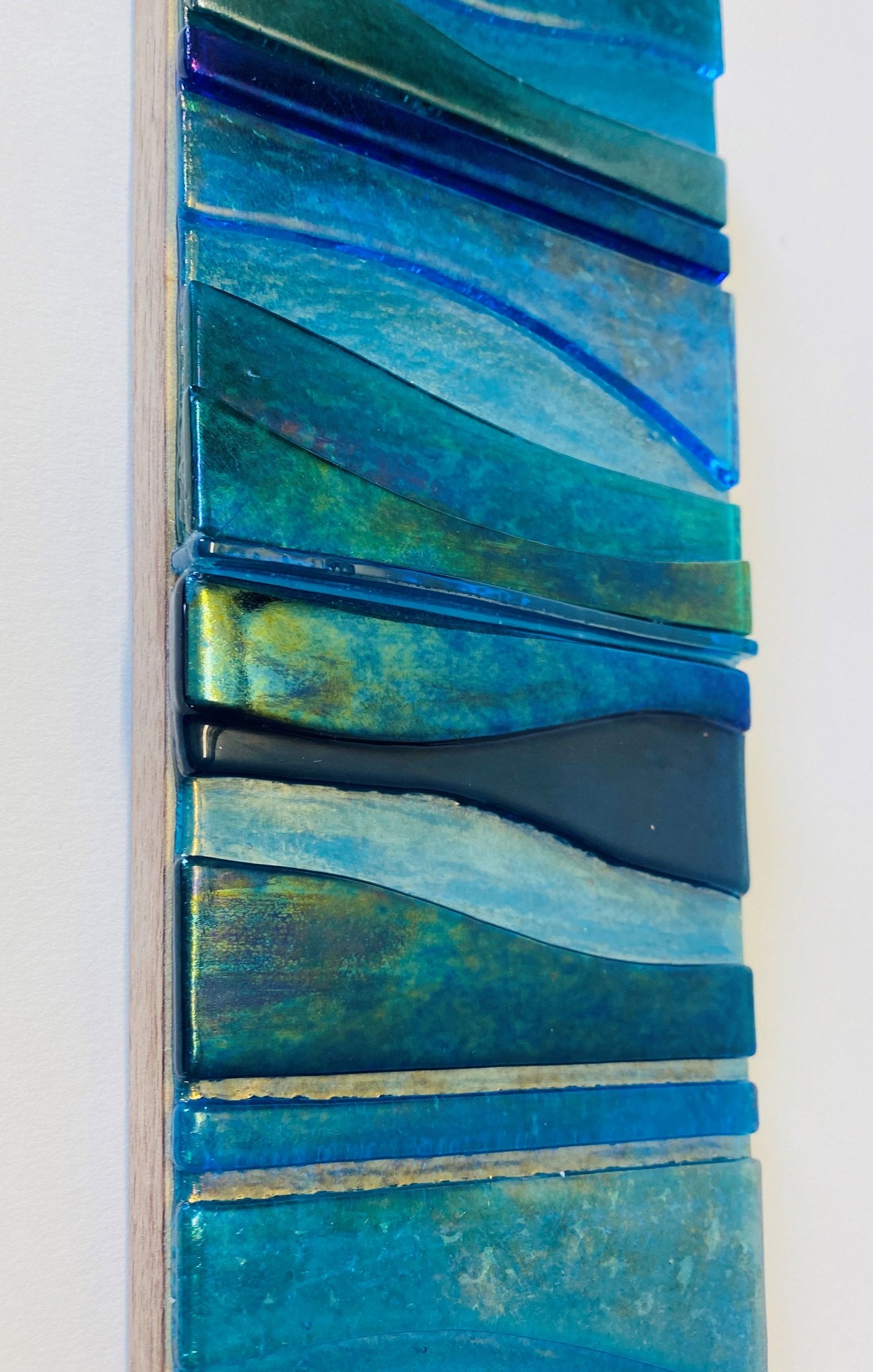 Mosaic Aqua Marina II