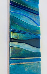 Mosaic Aqua Marina II