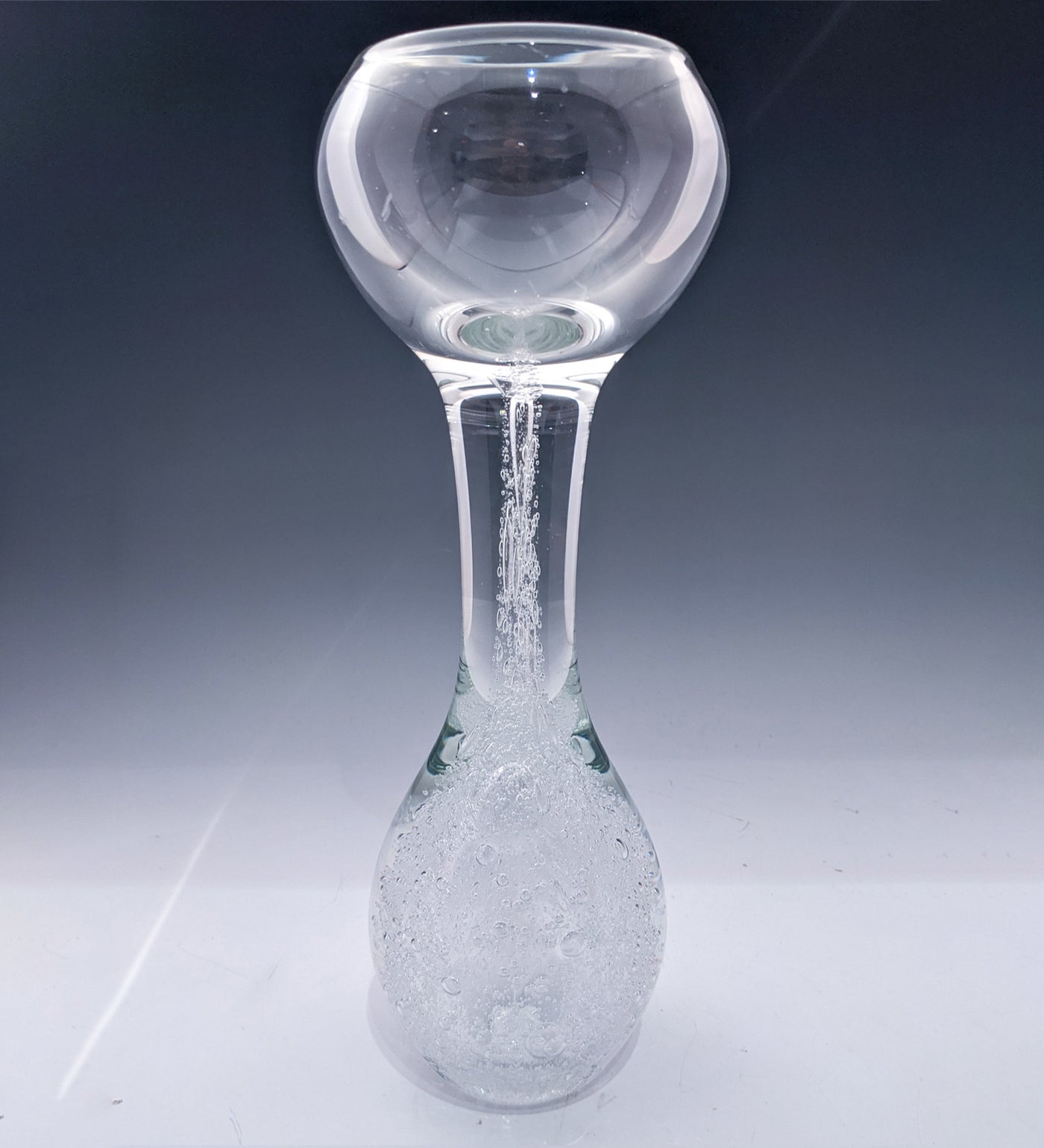 clear