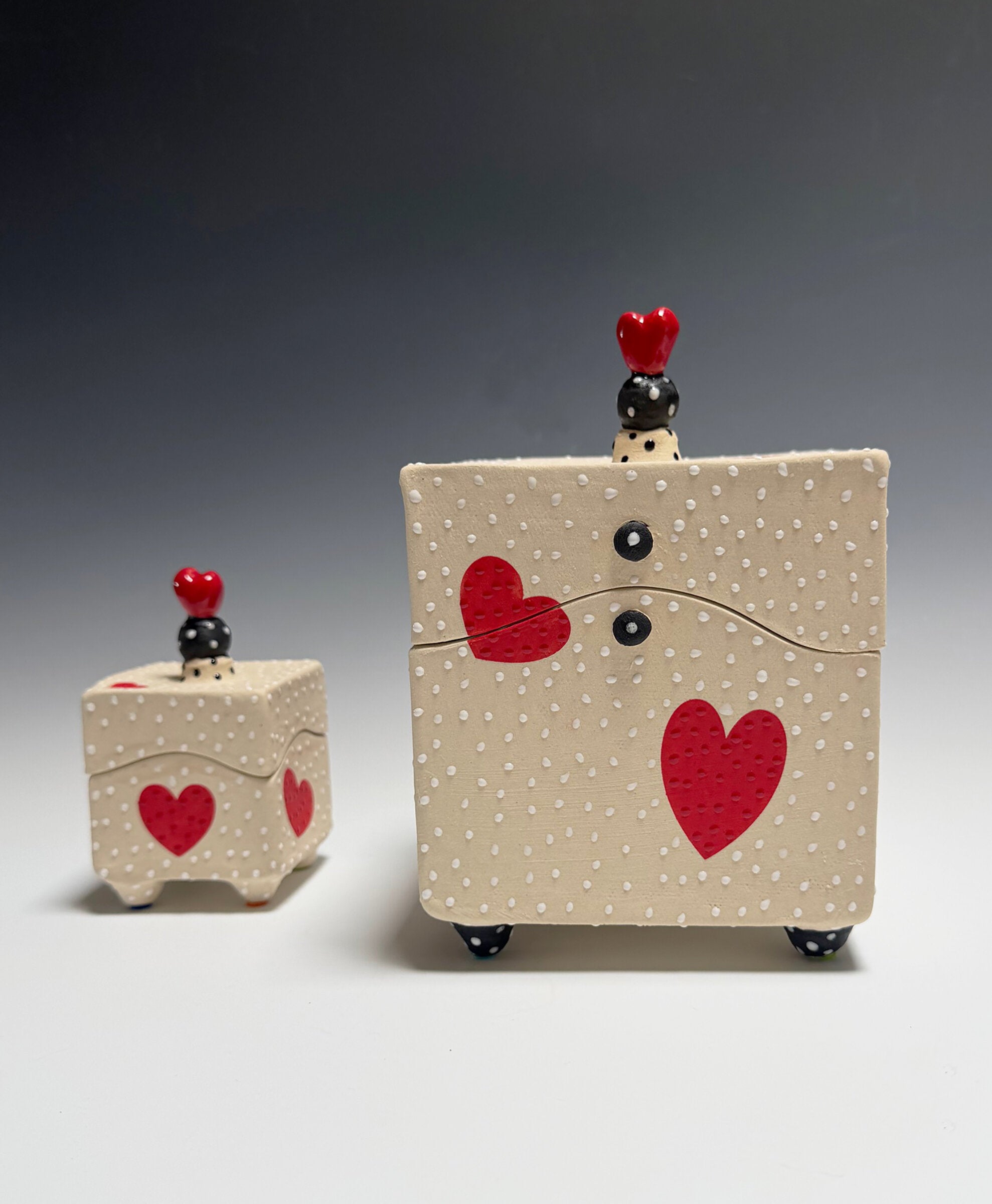 Heart Box
