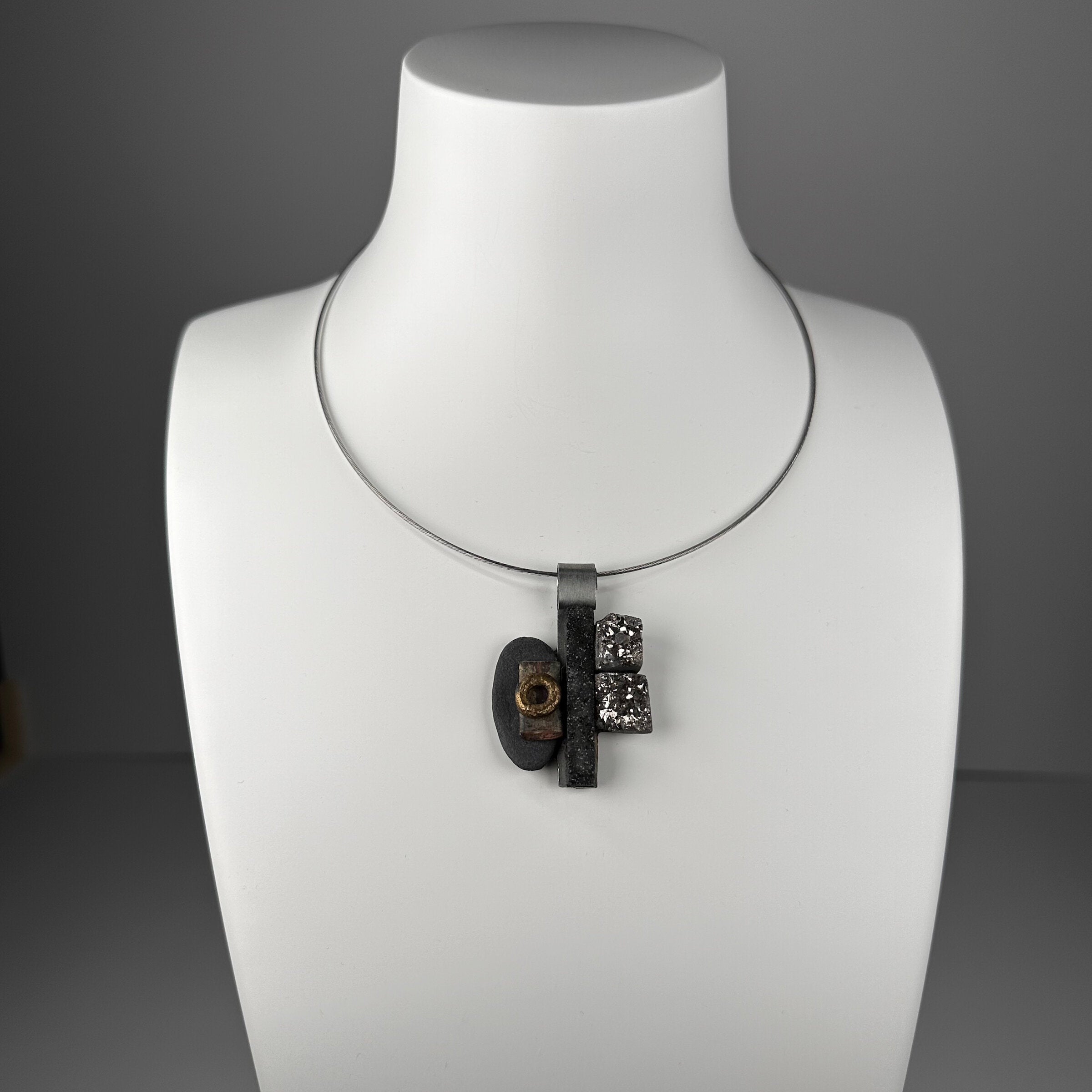 Divine Necklace