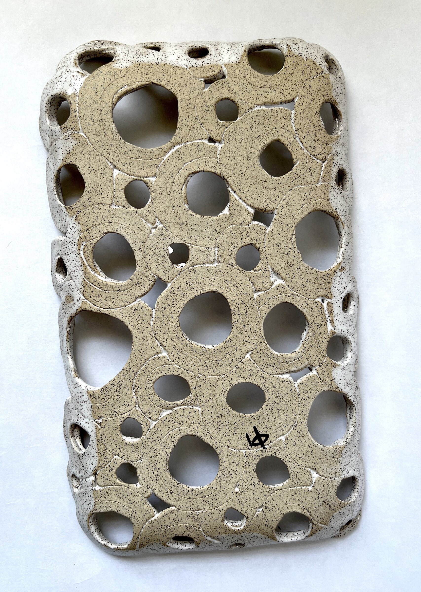 Sandstone Platter