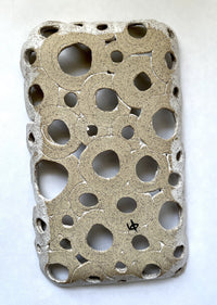 Sandstone Platter