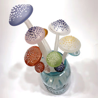Dozen Multi-Color Longstems