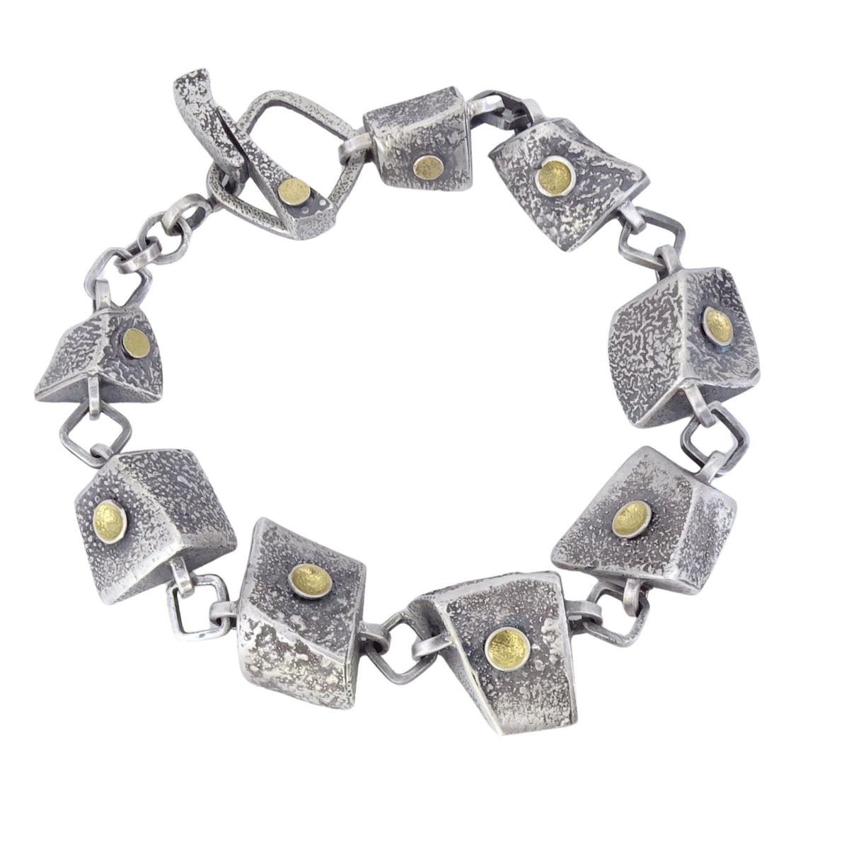 Sequence Bracelet