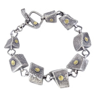 Sequence Bracelet