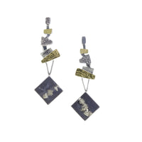 Structure Earrings