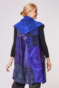 Circular Vest #1