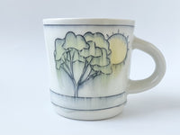 Sunshine Mug Pair