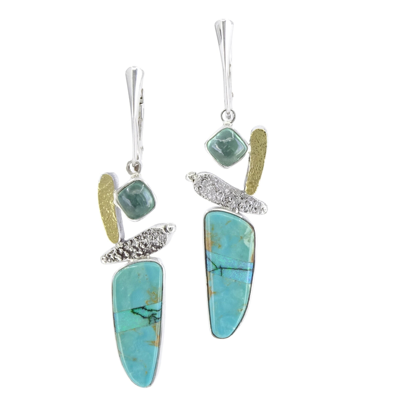 Parvati Earrings