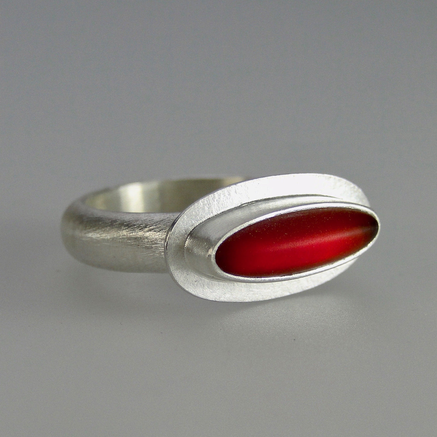 Ellipse Ring