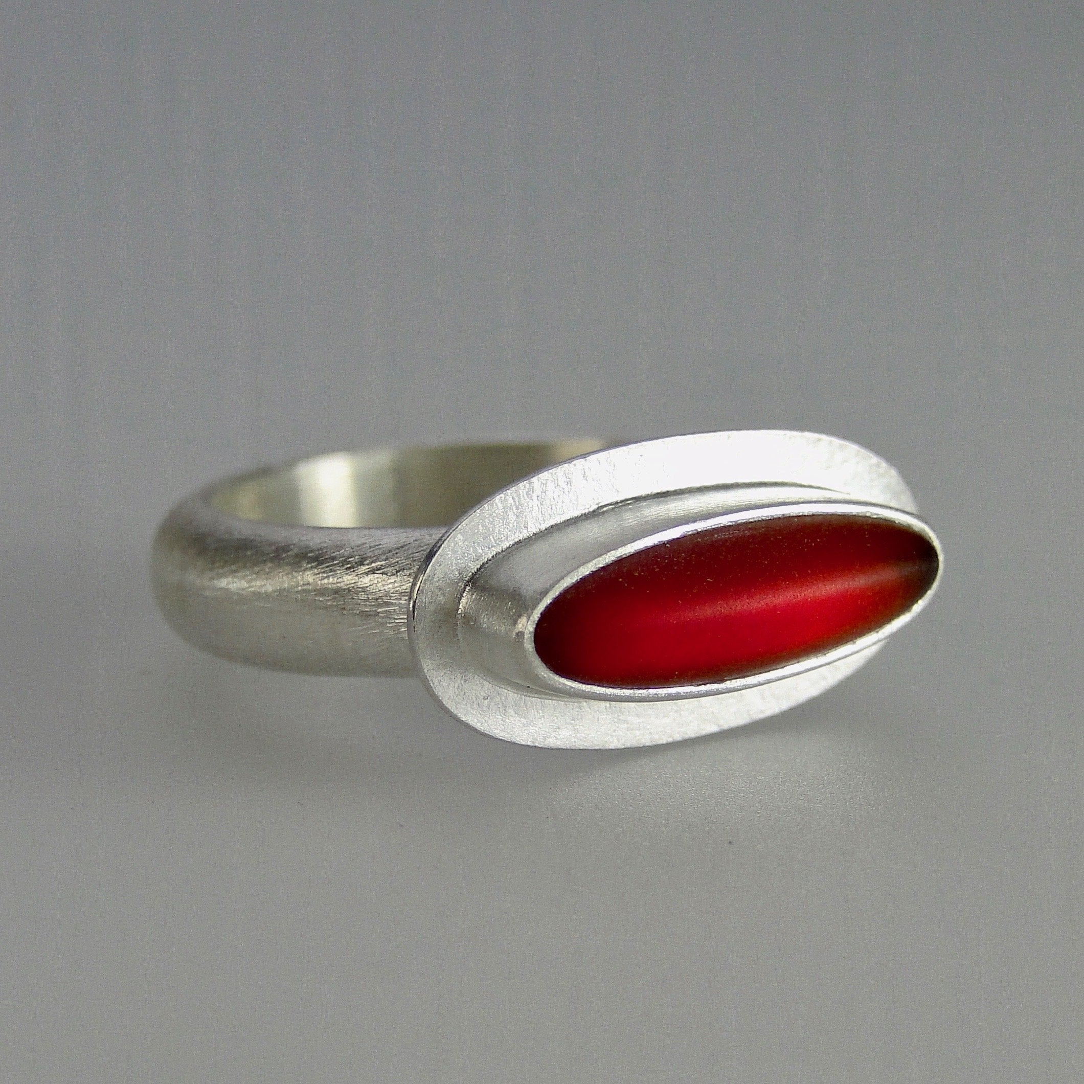 Ellipse Ring