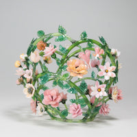 Wish Bowl in Pink