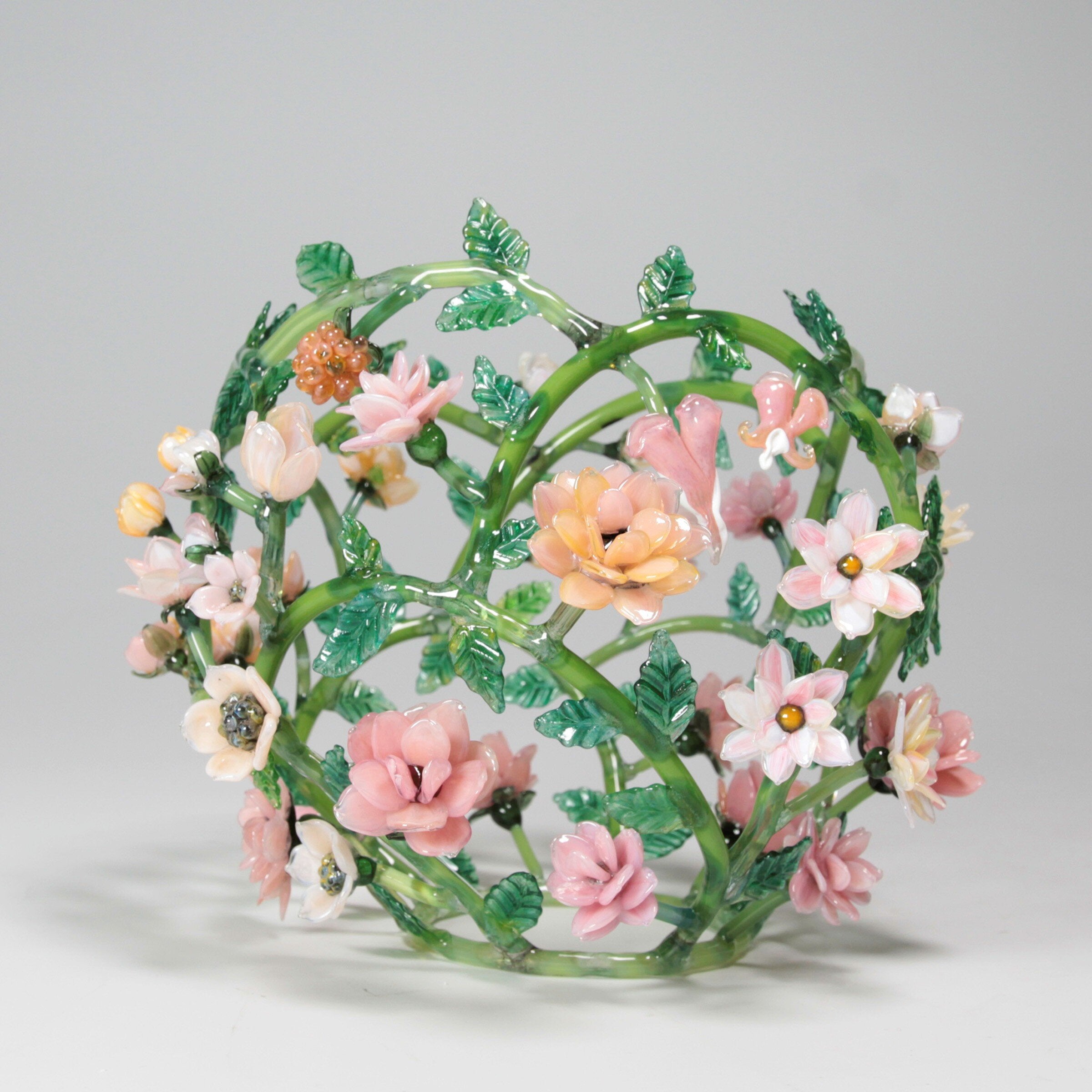 Wish Bowl in Pink