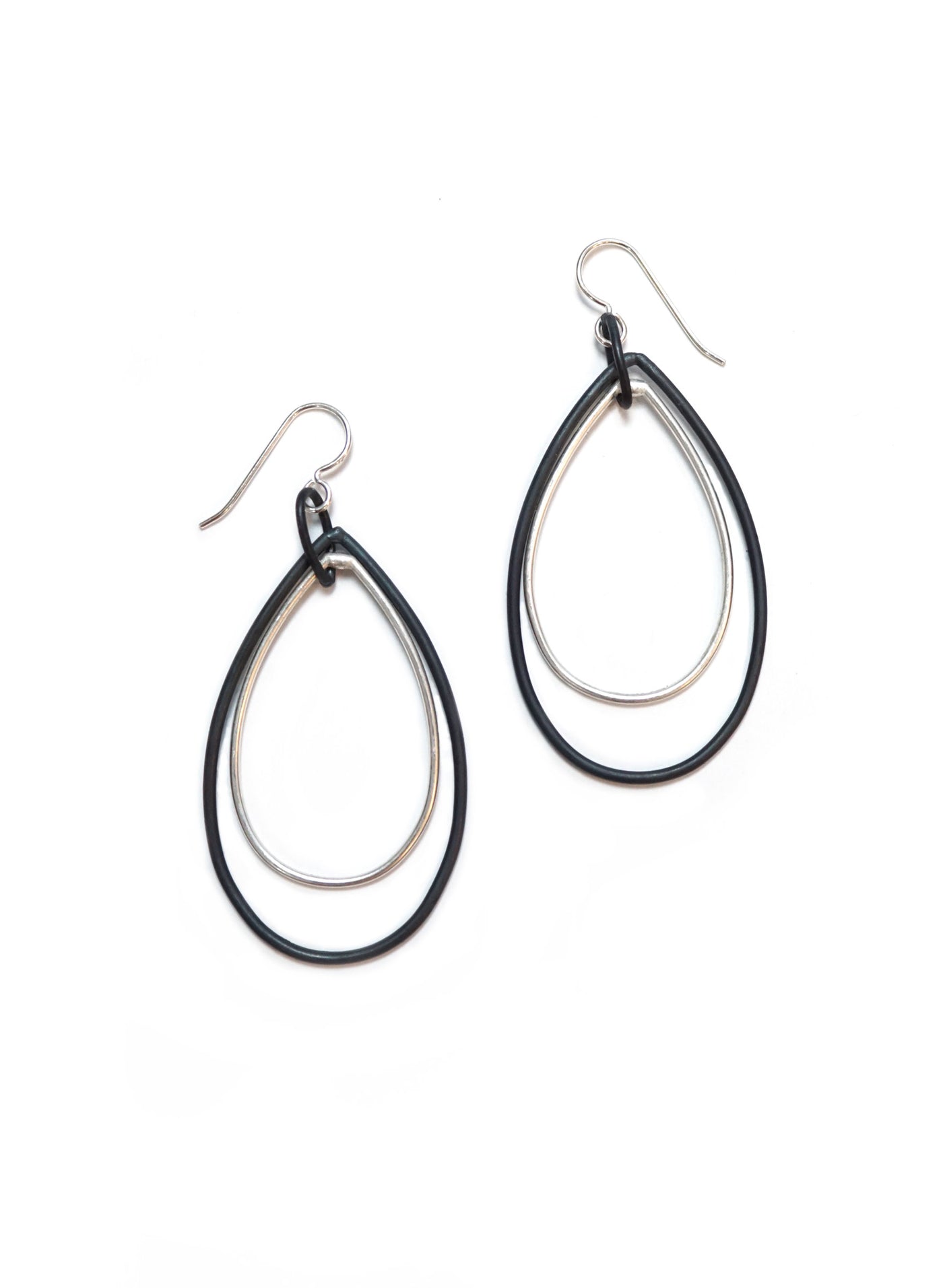 steel/silver