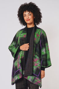 A-Line Jacket #15