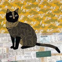 Cat Bird