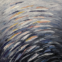 Forward Momentum