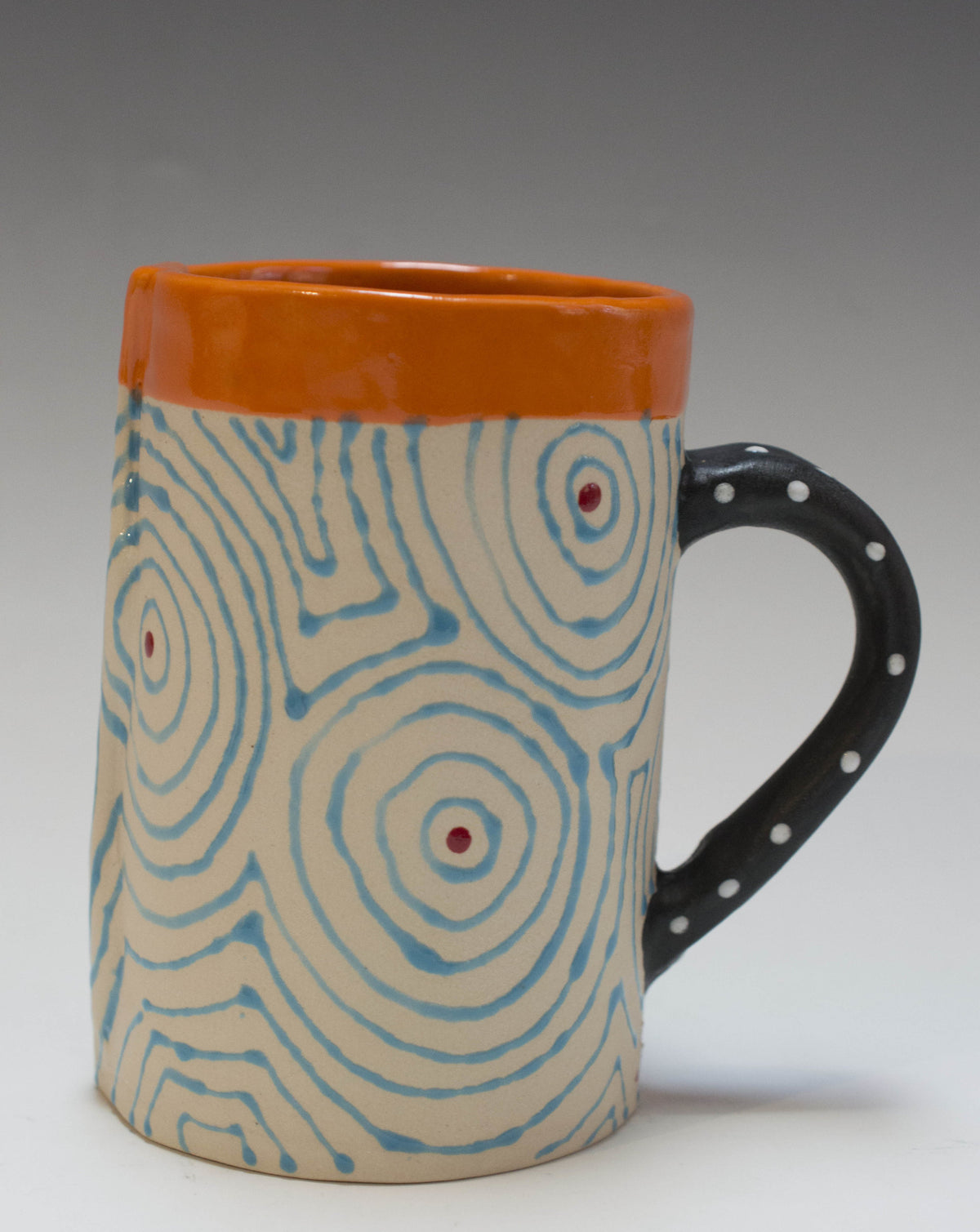 Aqua Optix Mug