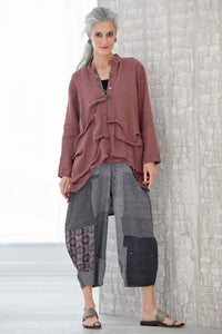 shown with the cascade jacket by bodil